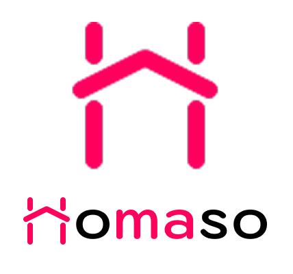 HOMASO Logo